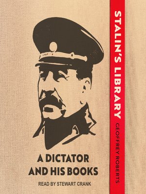 cover image of Stalin's Library